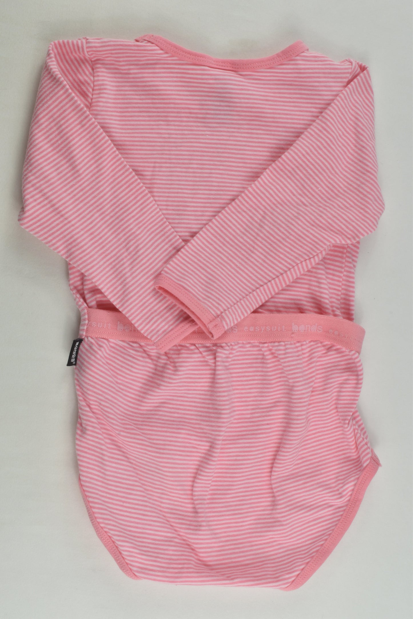 Bonds Size 1 Easysuit