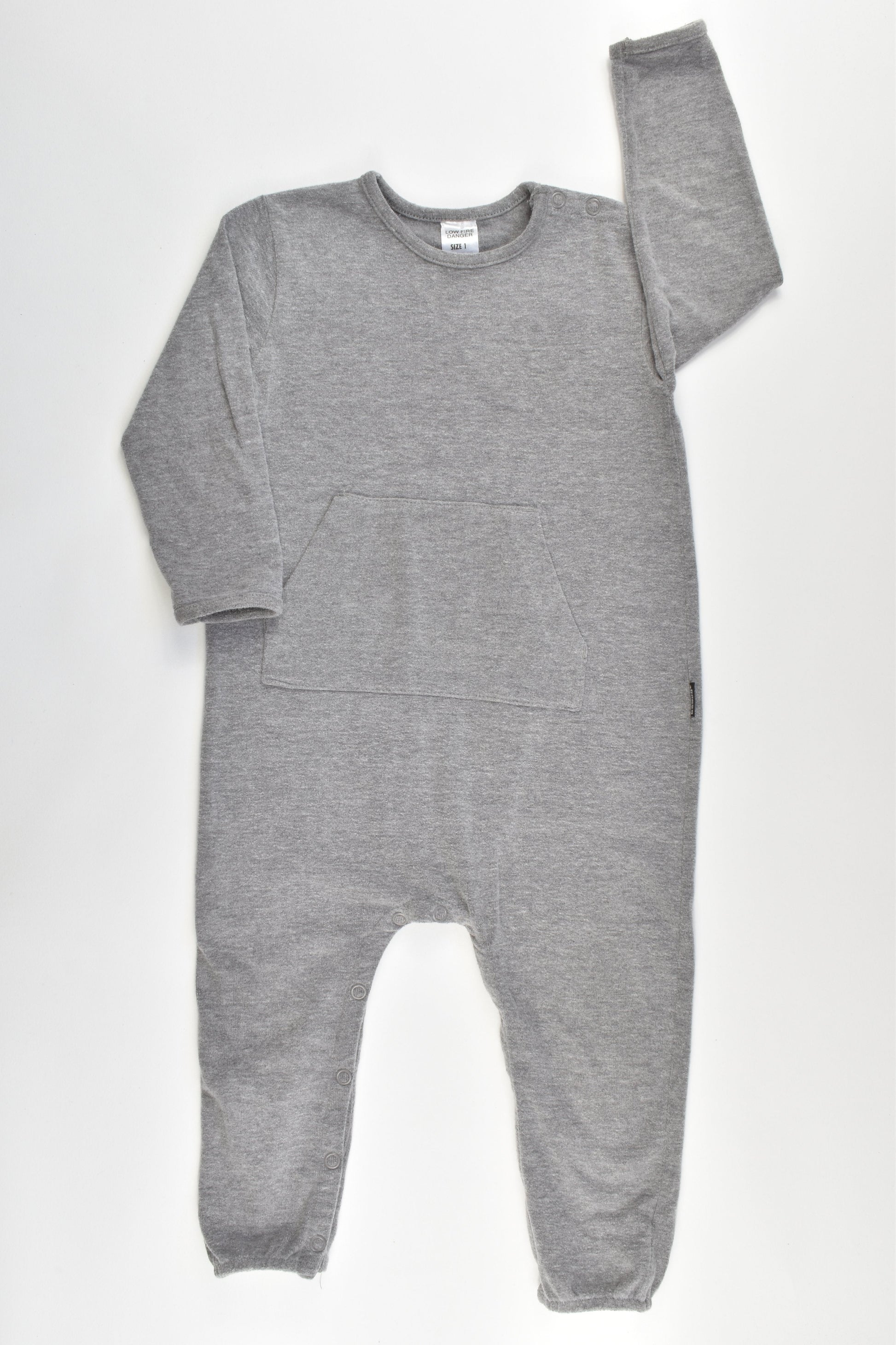 Bonds Size 1 Playsuit