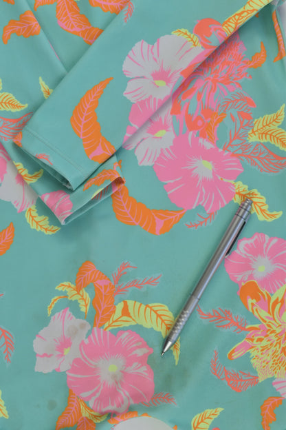 Bonds Size 1 Rashie Suit