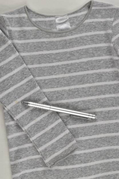 Bonds Size 1 Ribbed Bodysuit