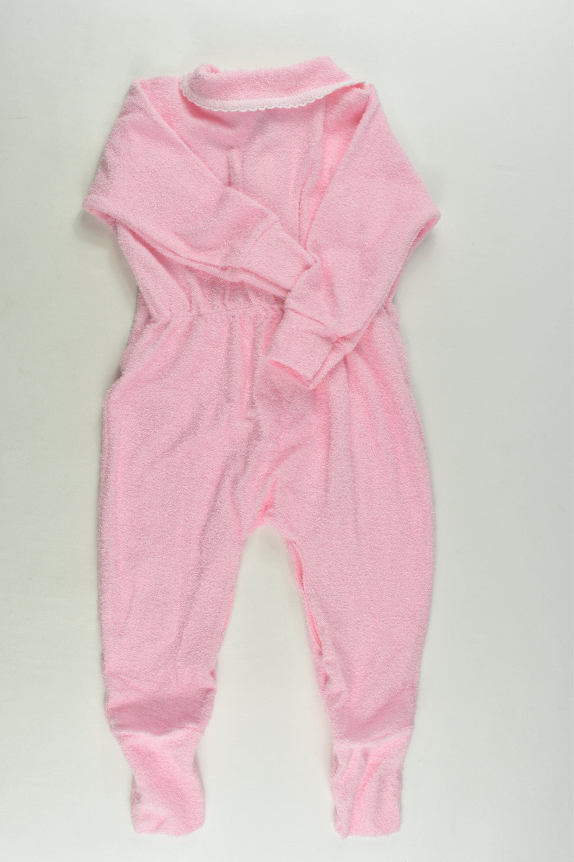 Bonds Size 1 Terry Wondersuit