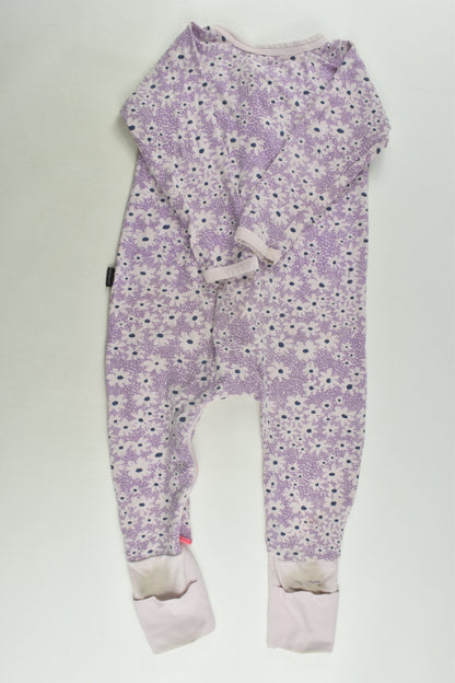 Bonds Size 1 Wondersuit