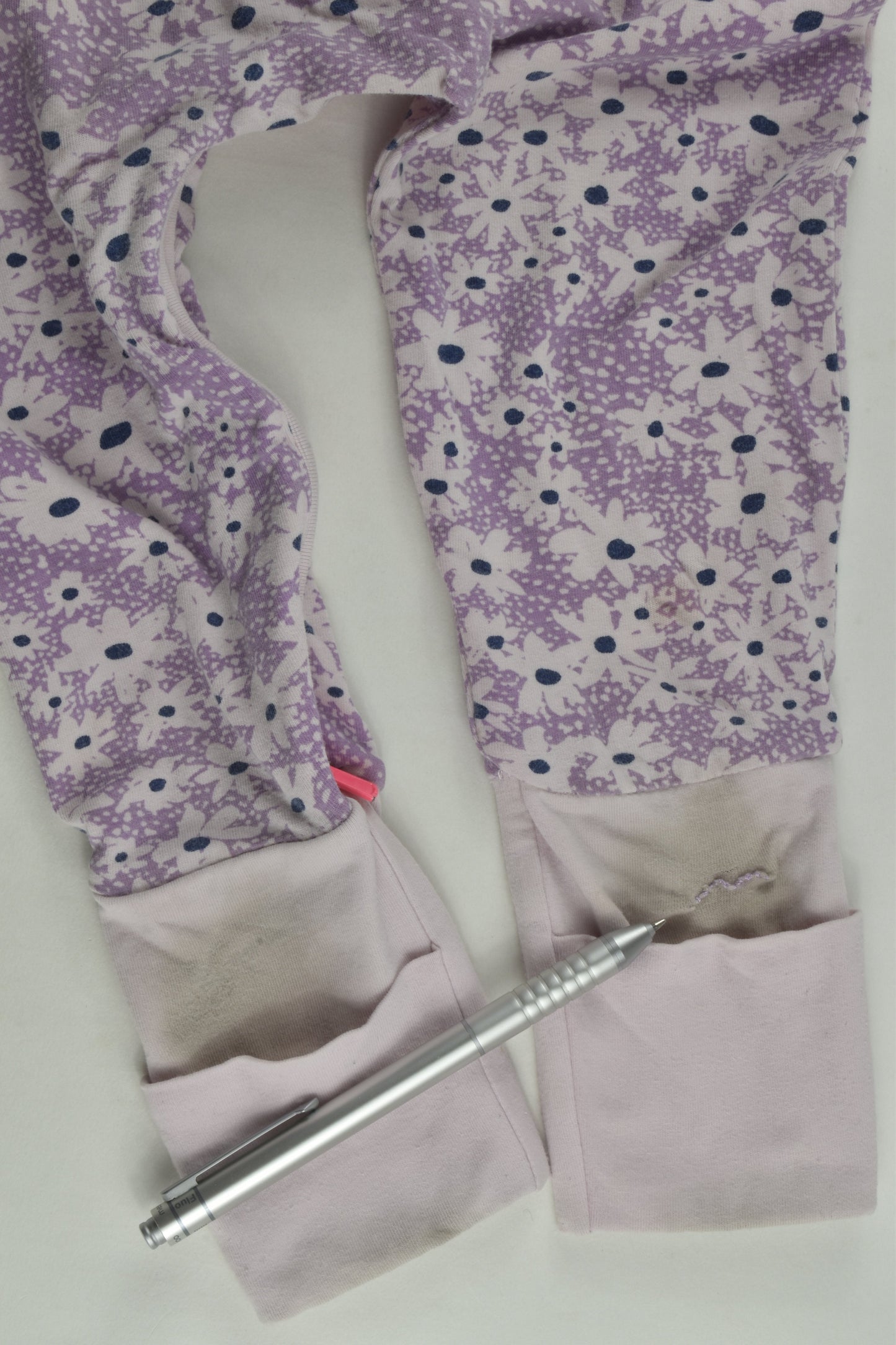 Bonds Size 1 Wondersuit