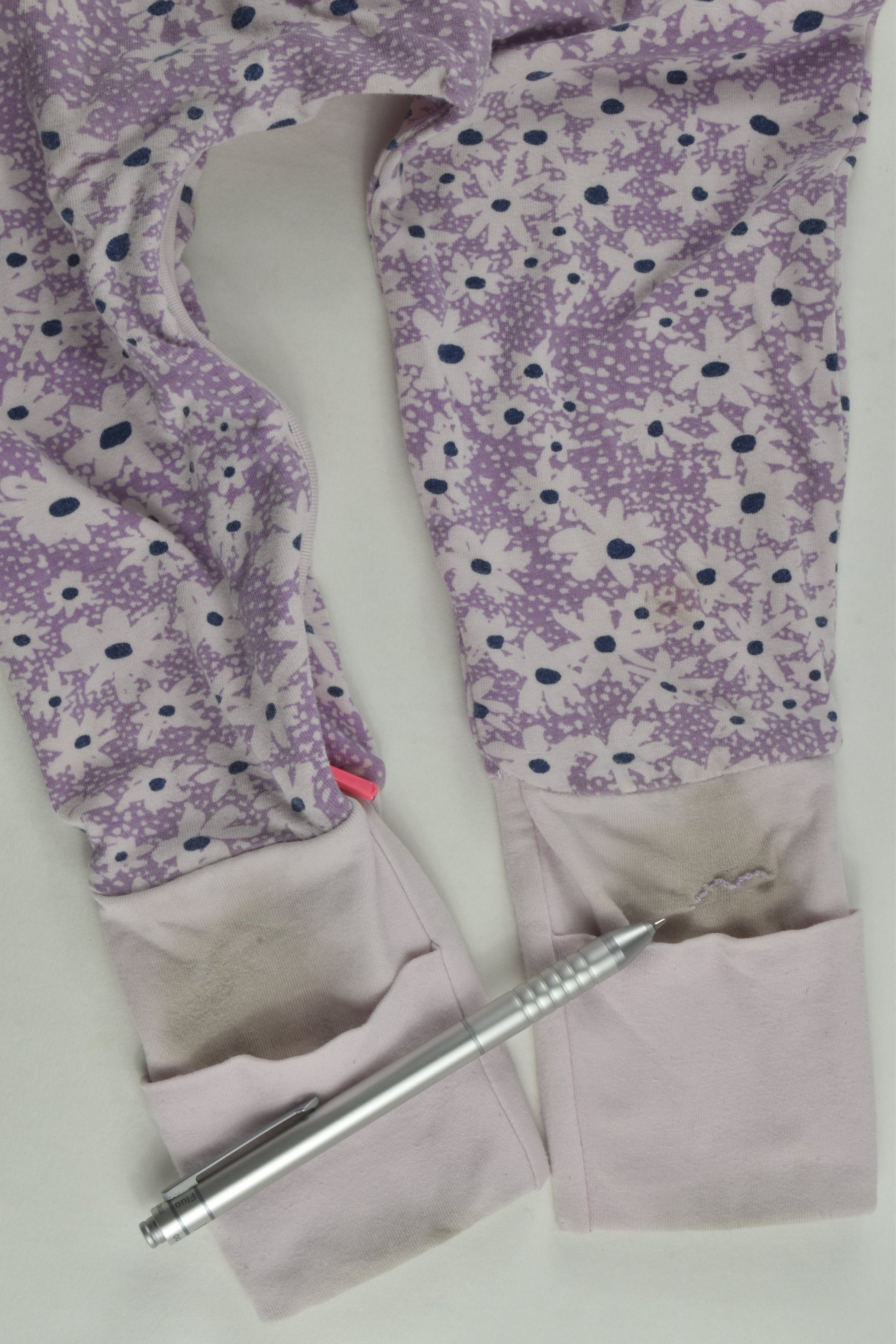 Bonds Size 1 Wondersuit