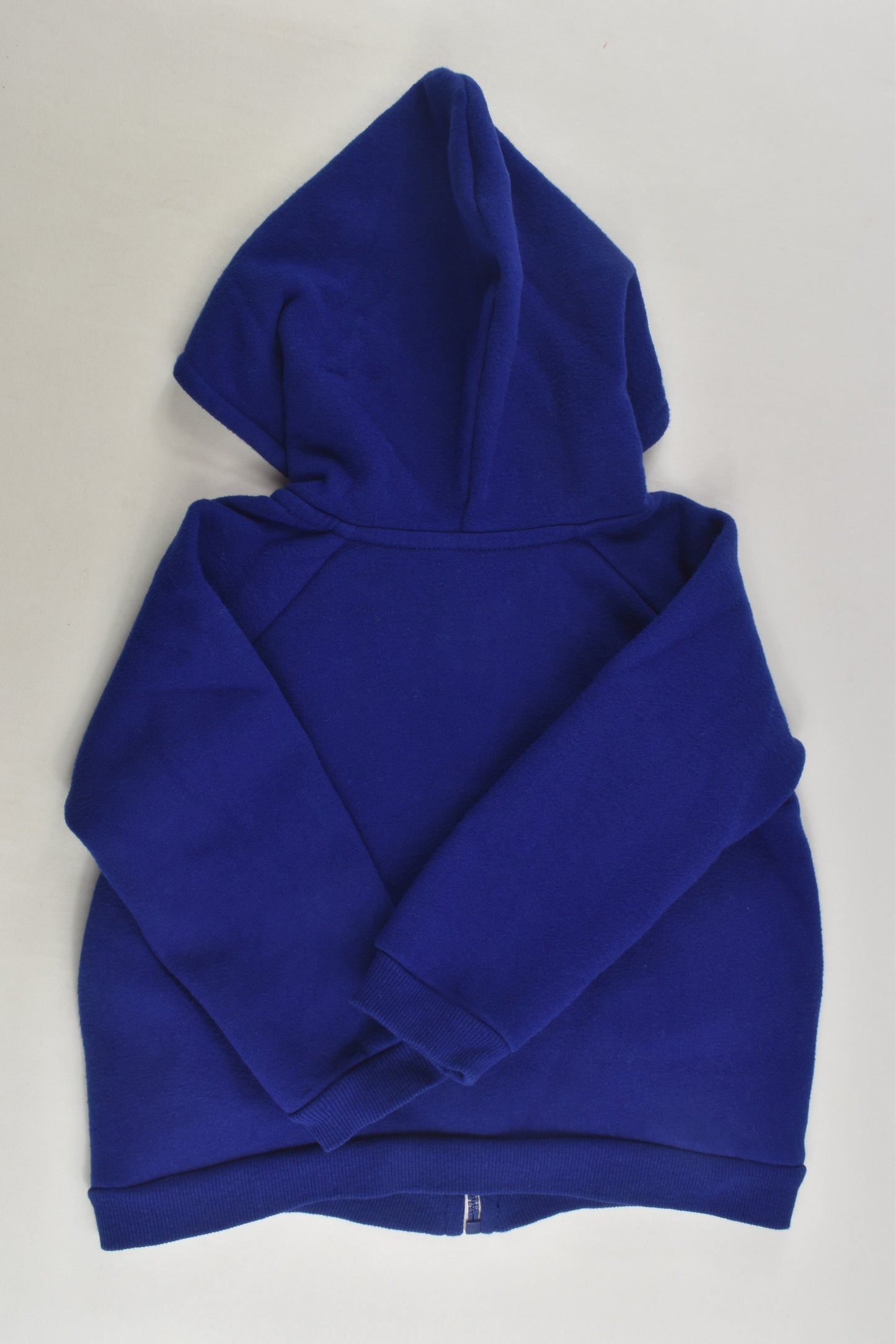 Bonds Size 1 Zip Jumper