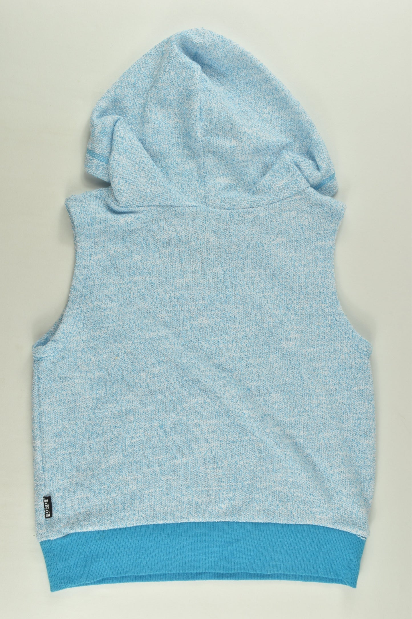 Bonds Size 2 (18-24 months) Hooded Vest