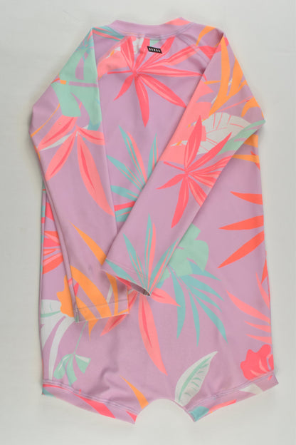 Bonds Size 2 (18-24 months) Leaves Rashie Swimsuit