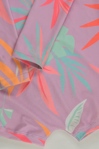 Bonds Size 2 (18-24 months) Leaves Rashie Swimsuit