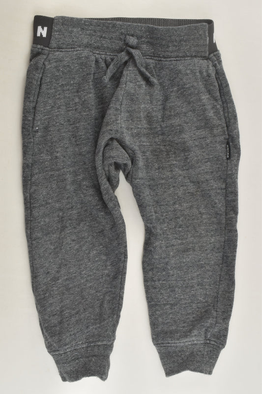 Bonds Size 2 (18-24 months) Track Pants