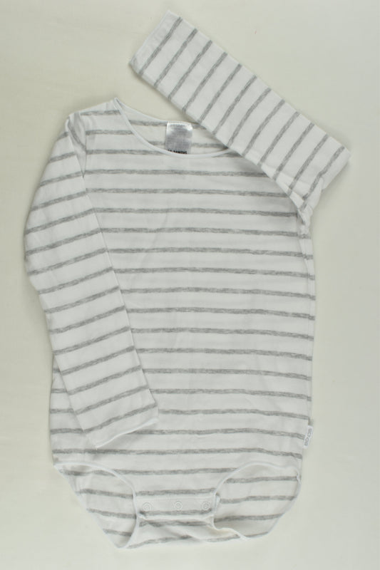 Bonds Size 2 Bodysuit