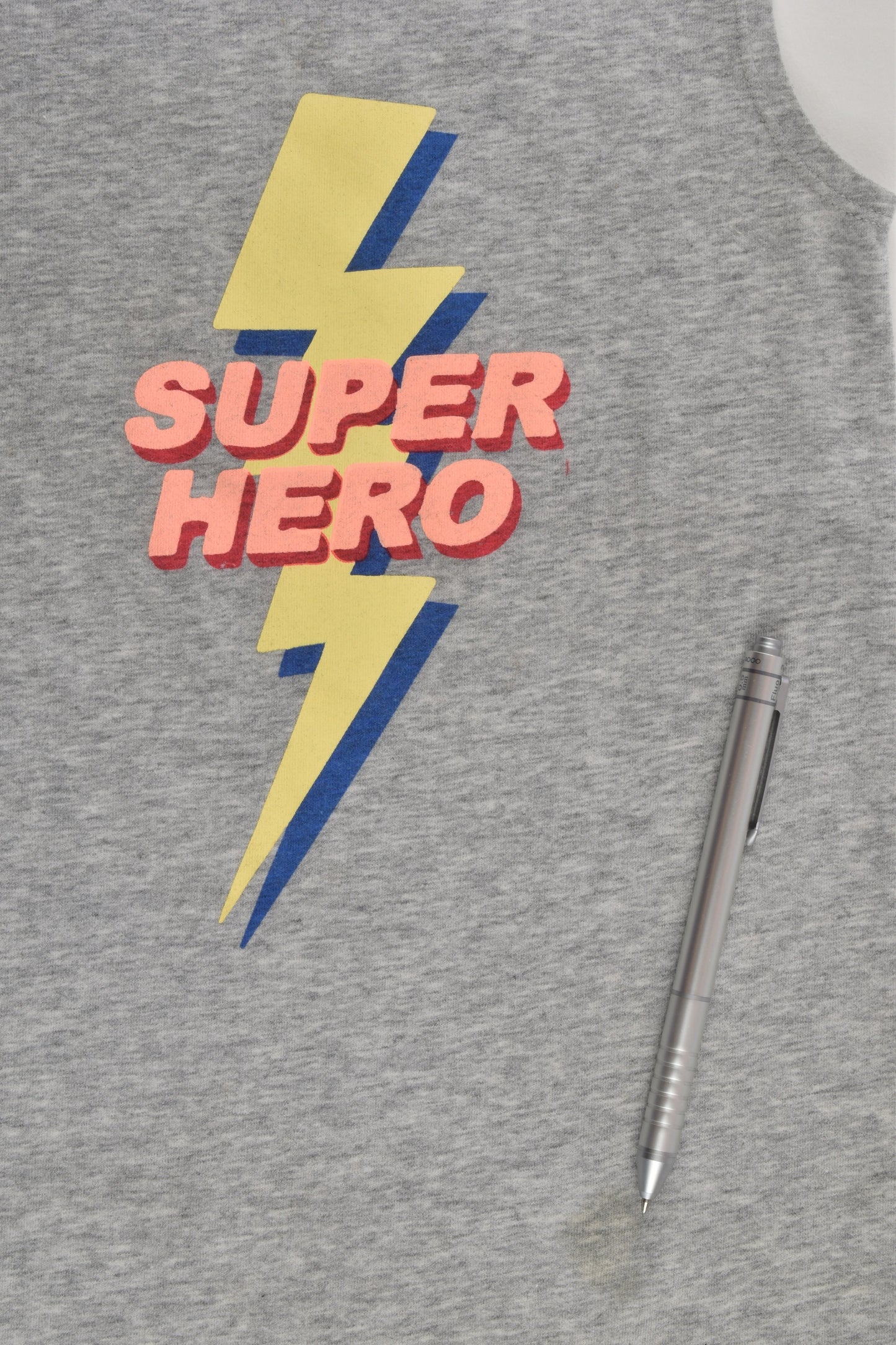 Bonds Size 2 'Superhero' Short Romper