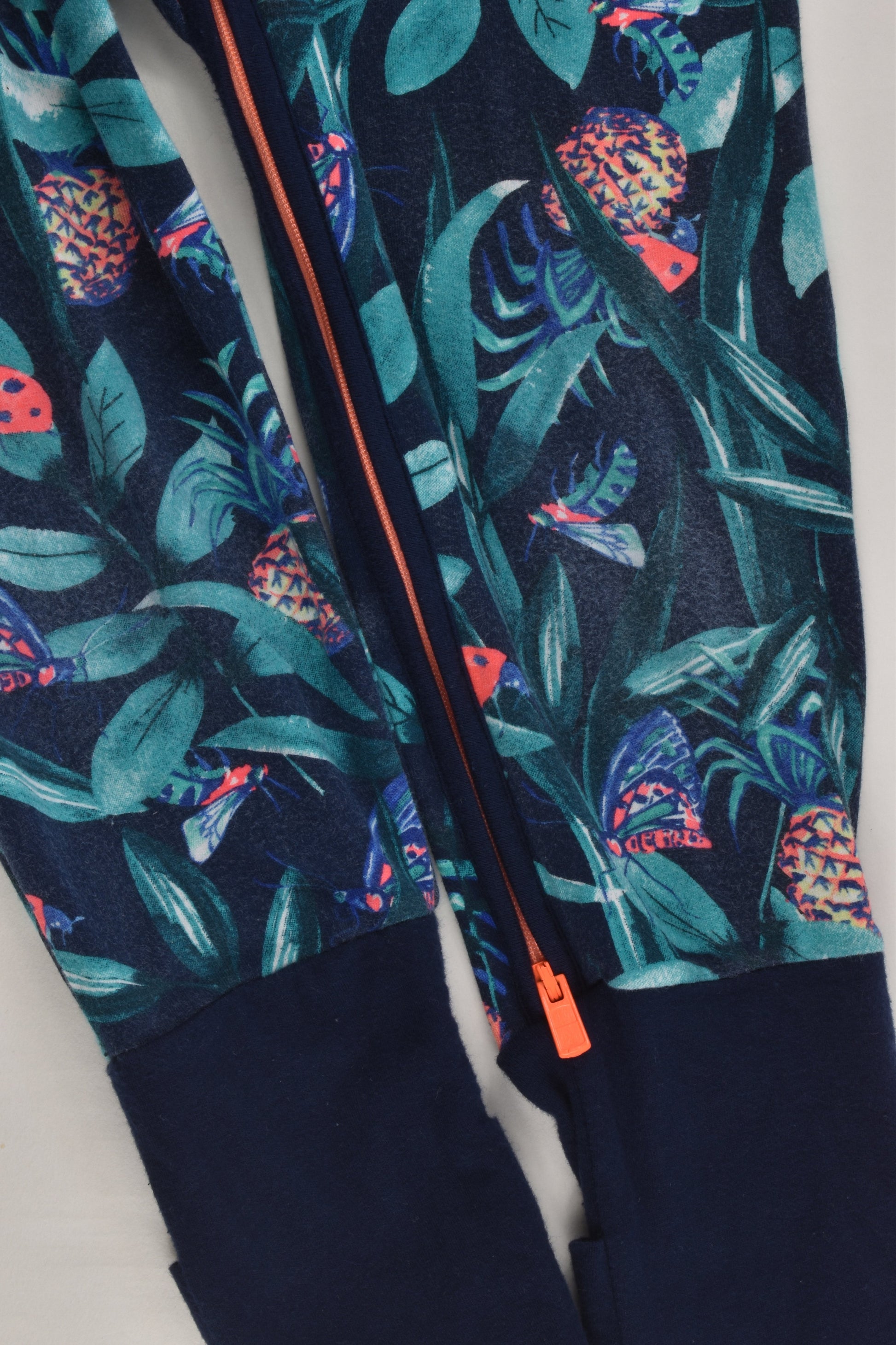 Bonds Size 3 Insects Wondersuit