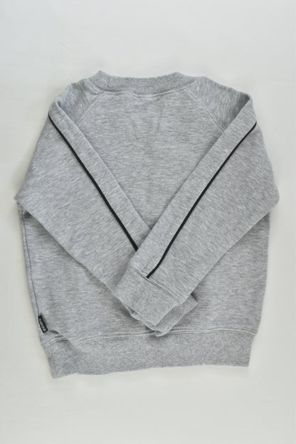Bonds Size 3 Sweater