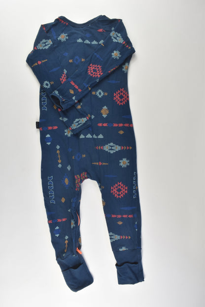 Bonds Size 3 Wondersuit