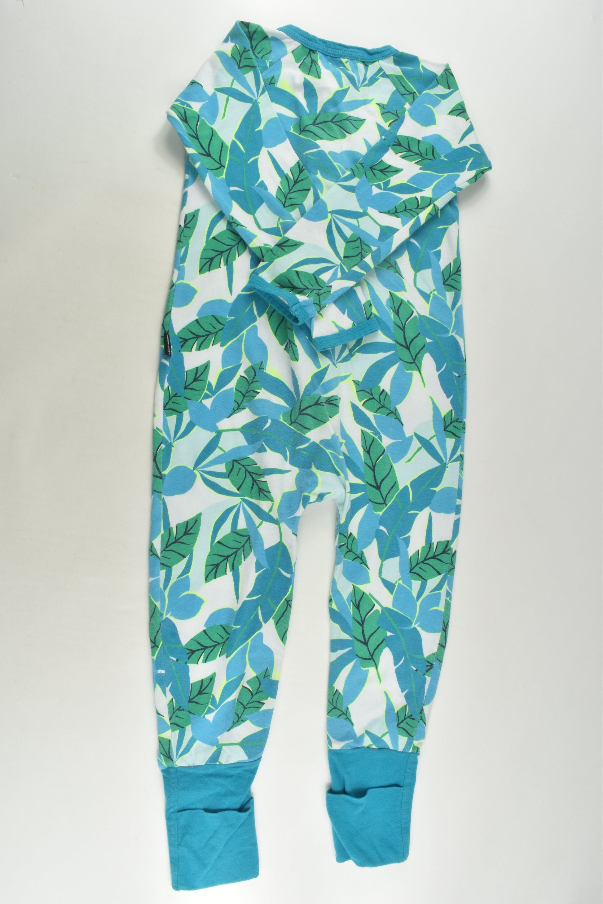 Bonds Size 3 Wondersuit