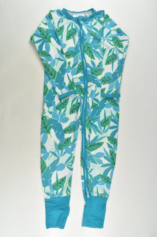 Bonds Size 3 Wondersuit