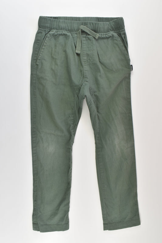 Bonds Size 6 Lightweight Pants