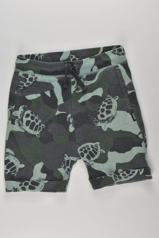 Bonds Size 6 Turtle Shorts