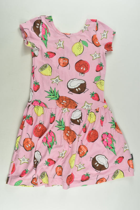 Bonds Size 7 Fruit Dress