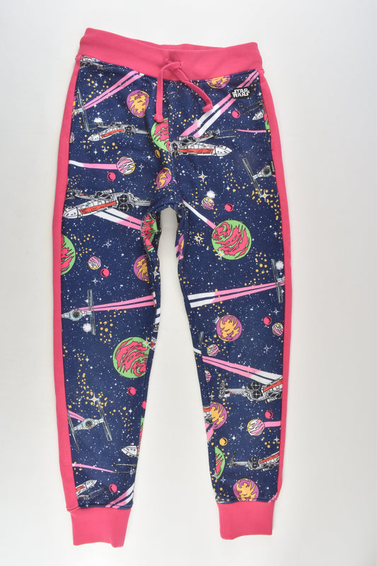 Bonds Size 8 Star Wars Track Pants