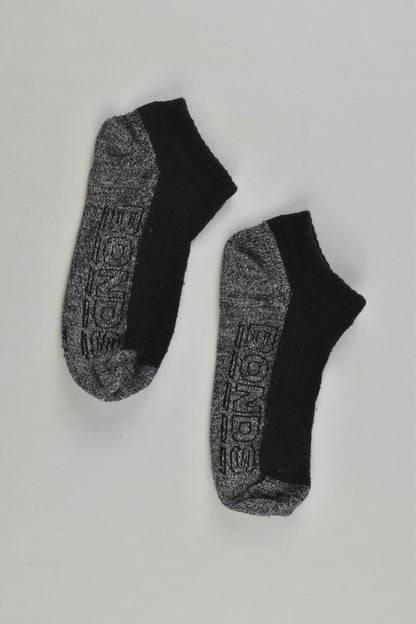 Bonds Size 9-12 (5-7 years) Socks