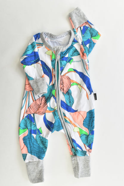 Bonds Size Newborn (0000) Wondersuit