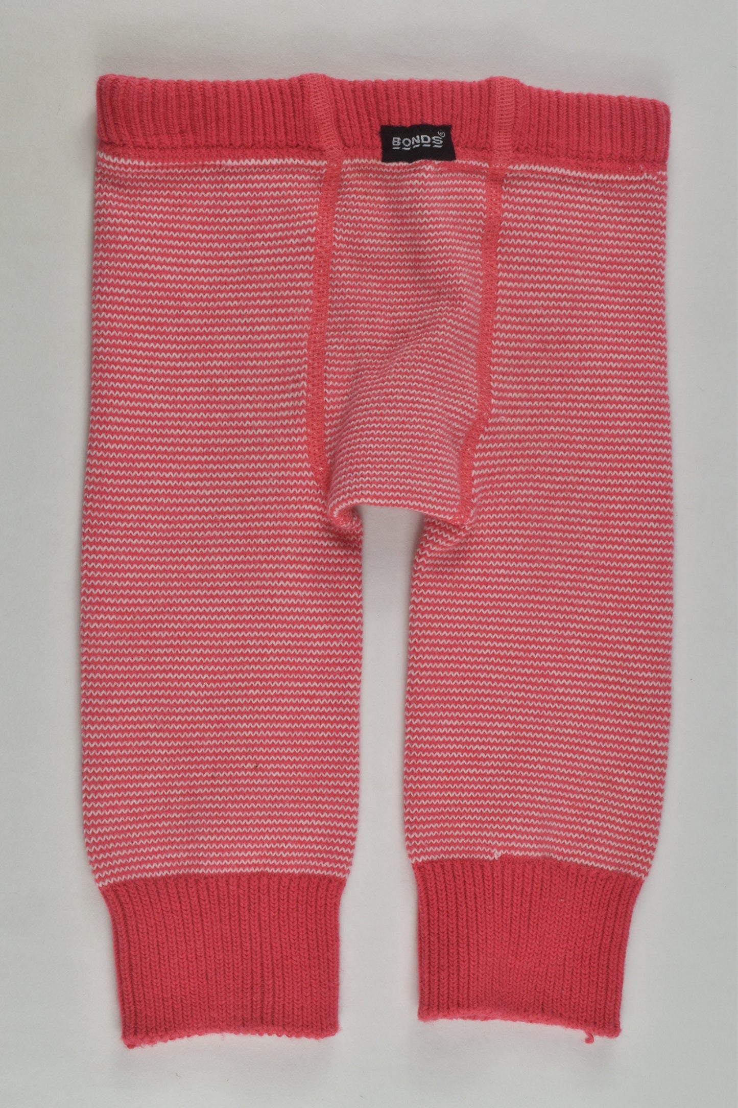 Bonds Size approx 0 Knit Leggings