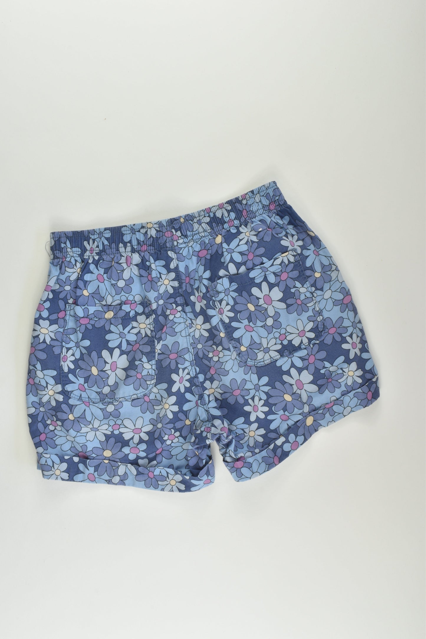 Bossini Size 10 Floral Shorts