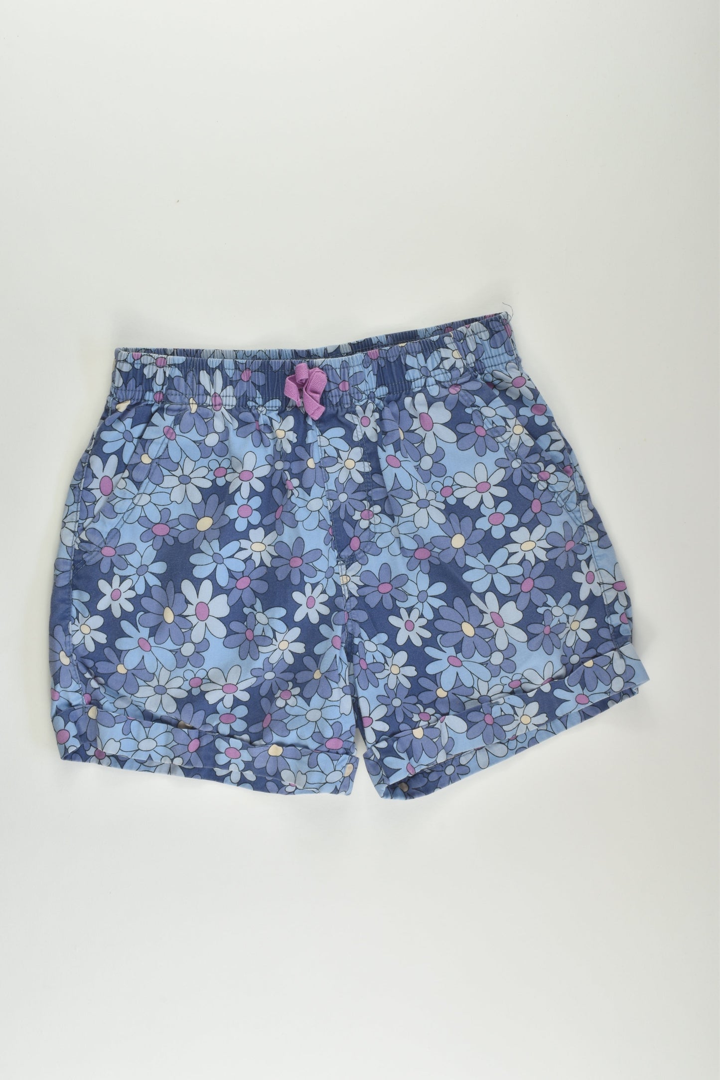 Bossini Size 10 Floral Shorts