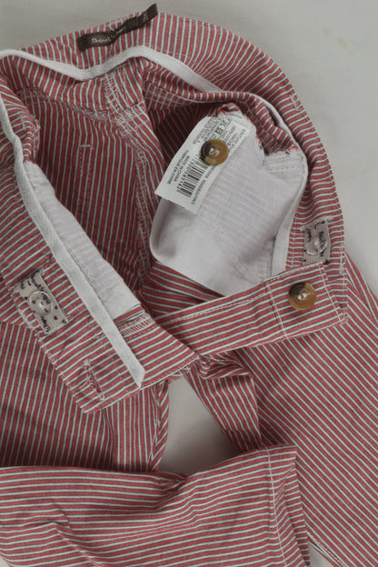 Bout'Chou Size 1 (18 months) Striped Pants