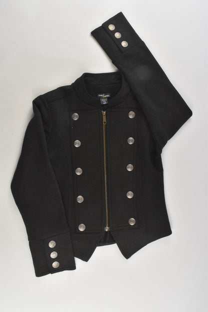 Bows & Arrows Size 4/5 Jacket