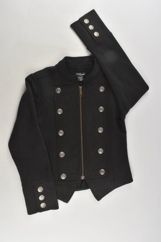 Bows & Arrows Size 4/5 Jacket