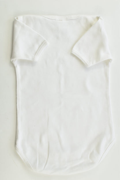 Brand Unknown (Portugal) Size 6 months Bodysuit
