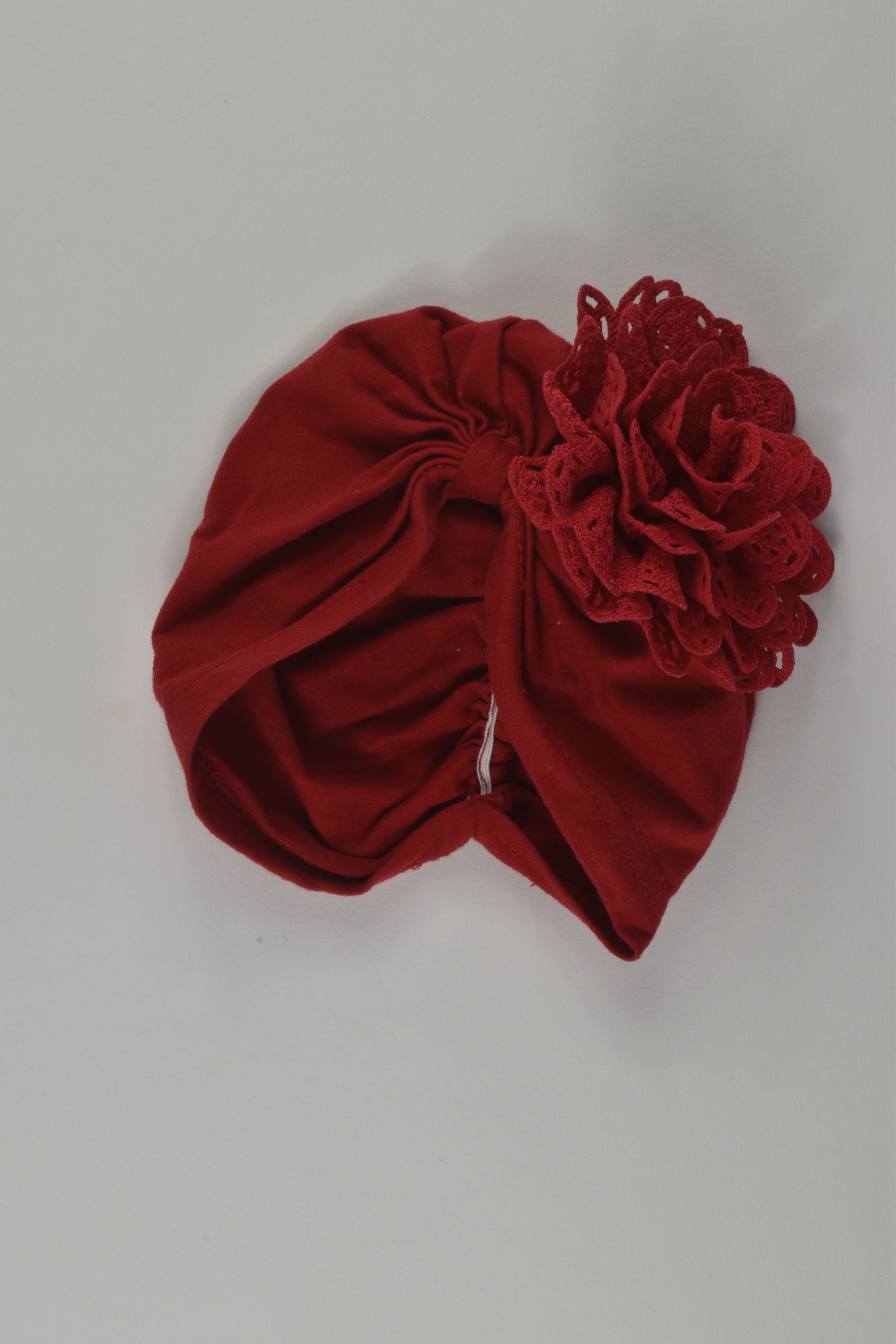 Brand Unknown Size 0-6 months Baby Beanie