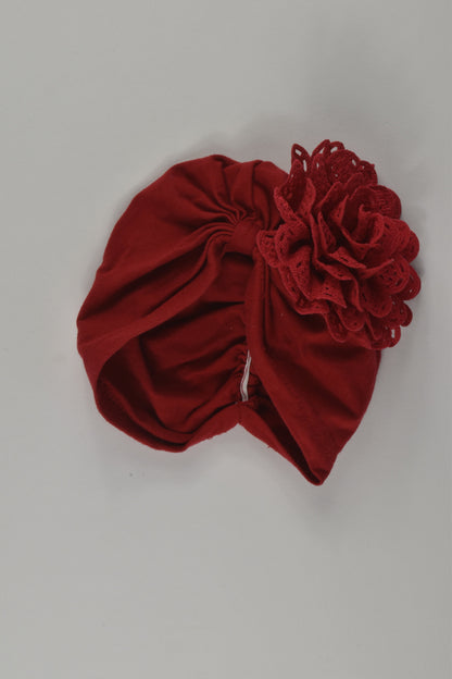 Brand Unknown Size 0-6 months Baby Beanie