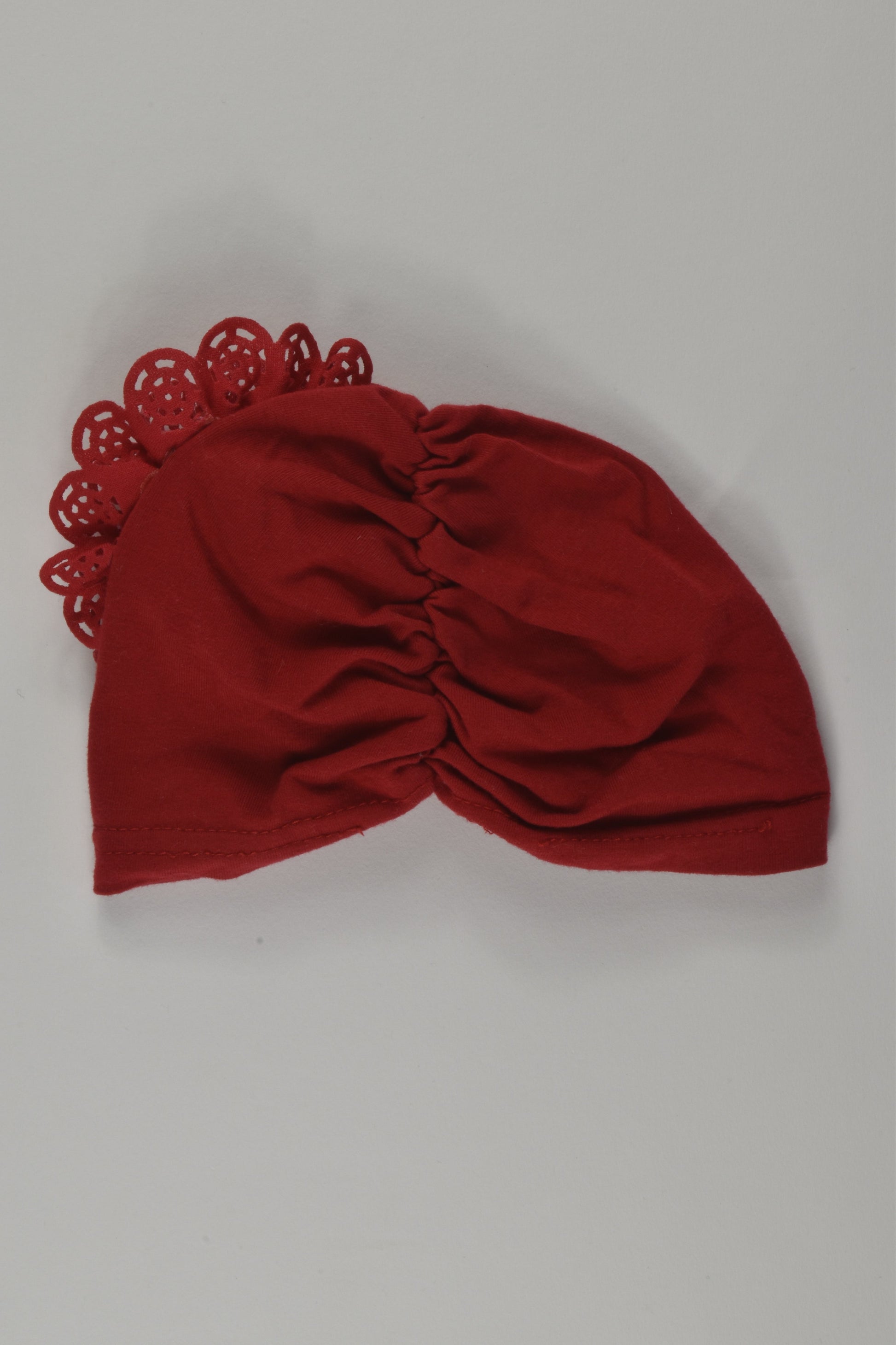 Brand Unknown Size 0-6 months Baby Beanie