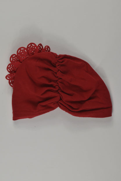 Brand Unknown Size 0-6 months Baby Beanie