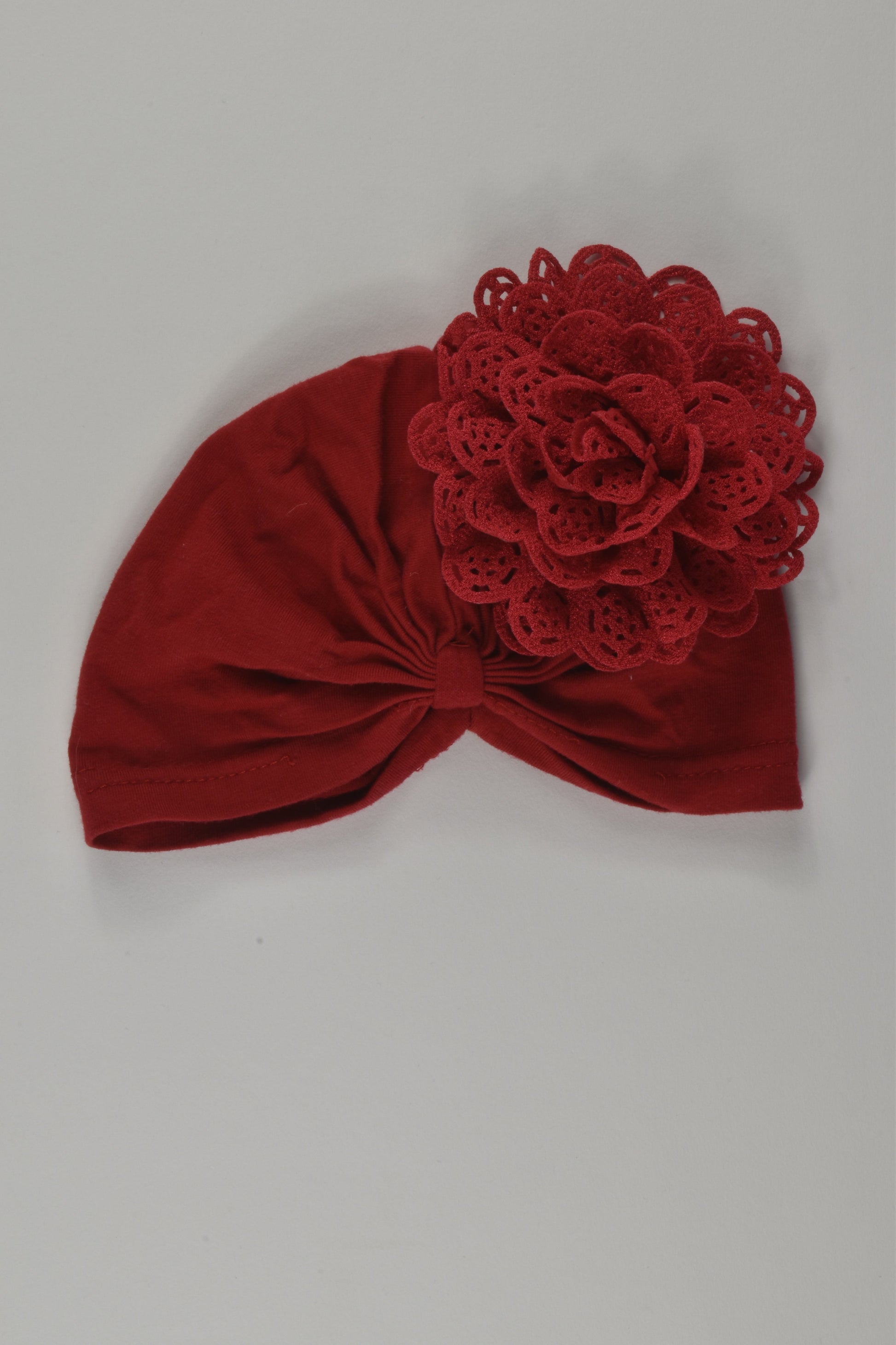 Brand Unknown Size 0-6 months Baby Beanie