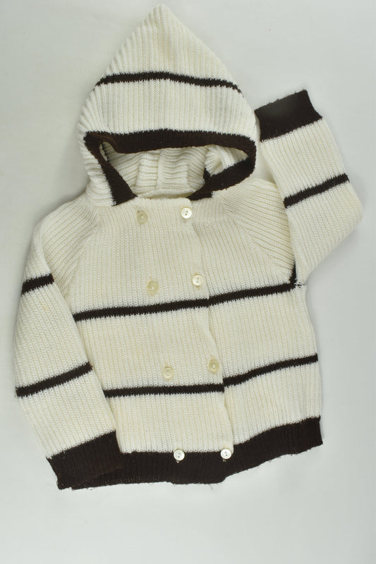 Brand Unknown Size 0 Vintage Knit Jumper