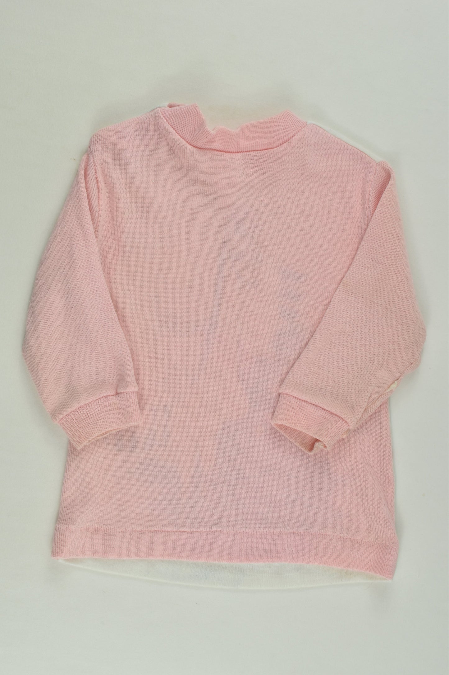 Brand Unknown Size 0 Vintage Top