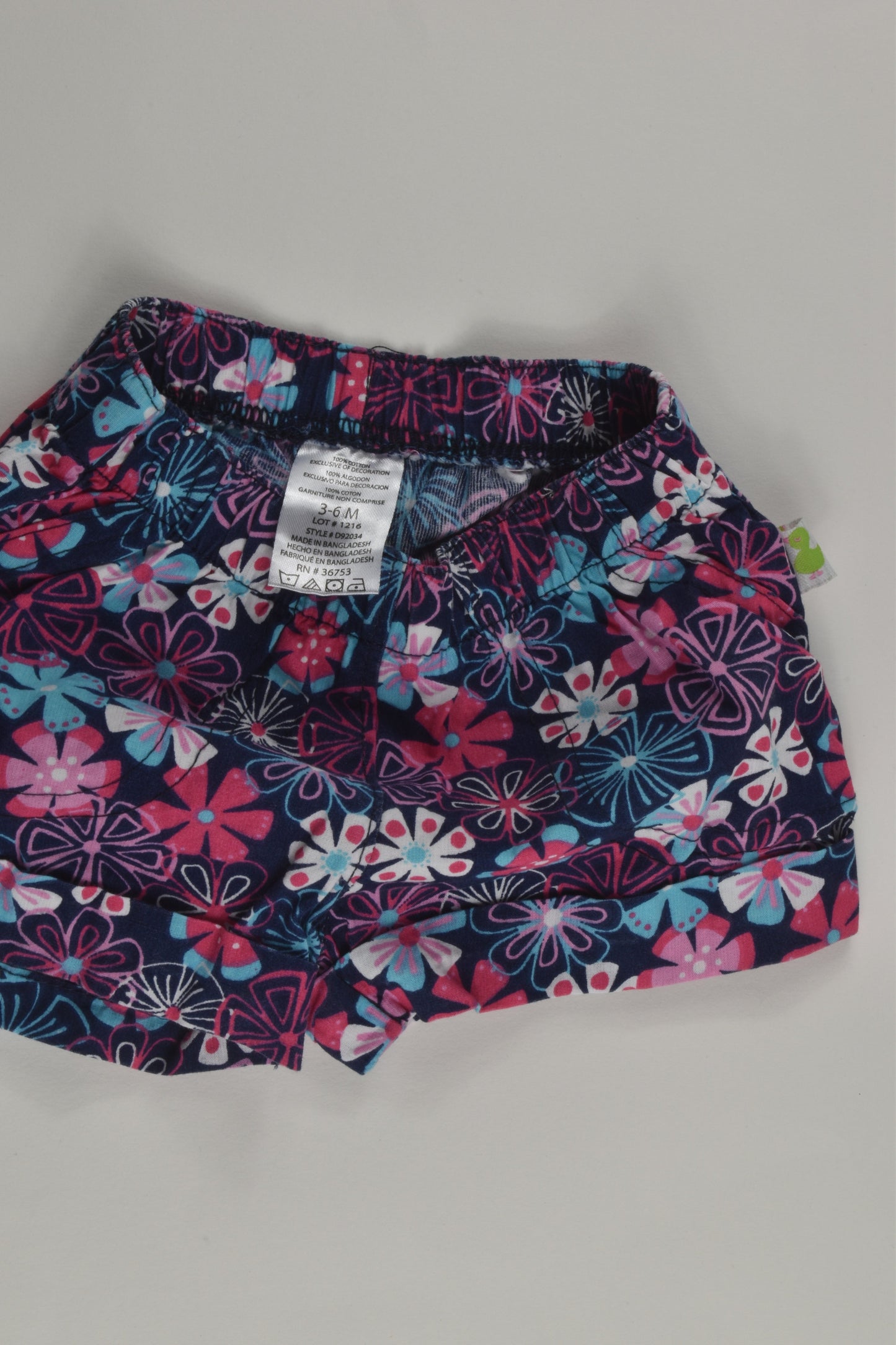 Brand Unknown Size 00 Shorts
