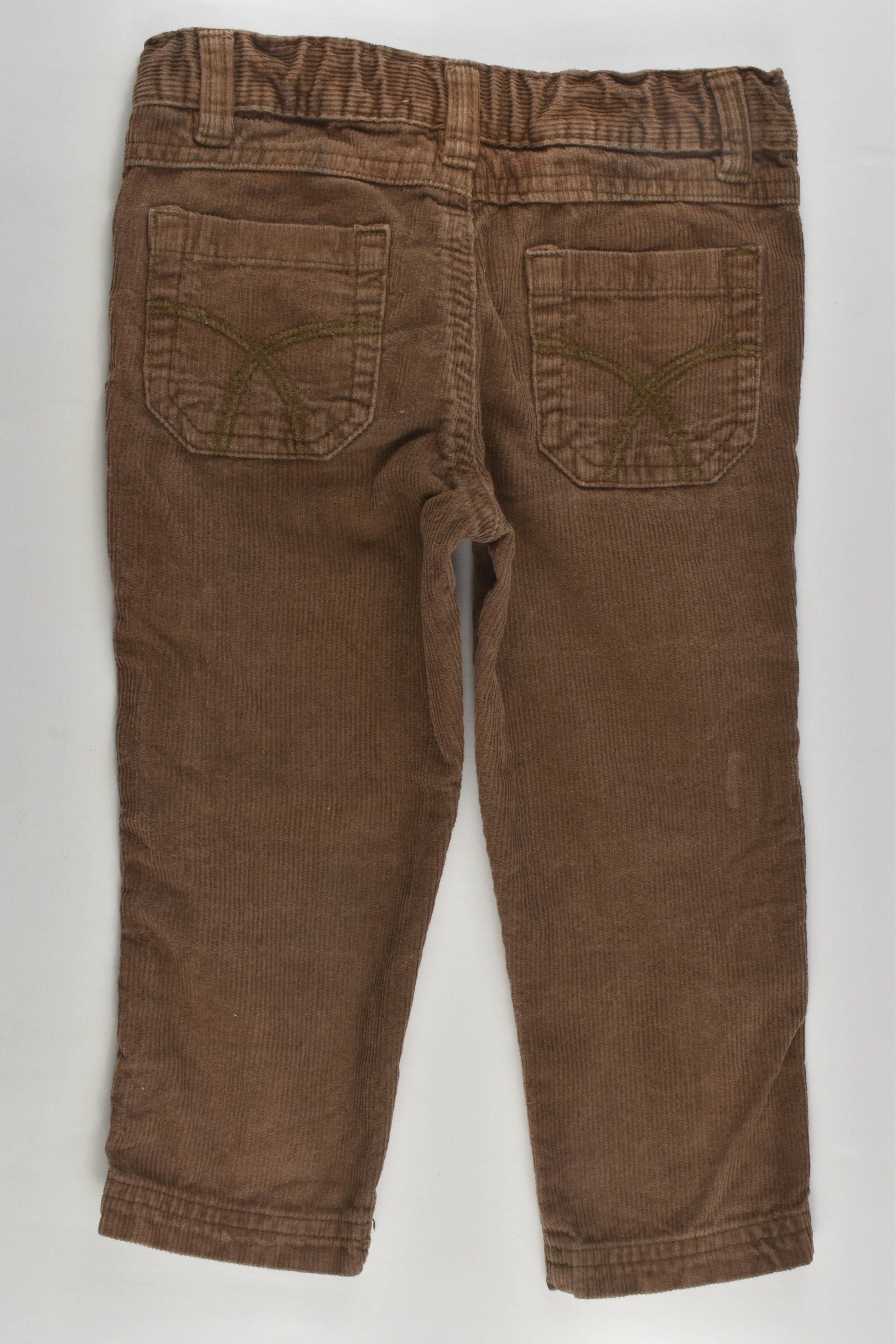 Brand Unknown Size 1-2 Cord Pants