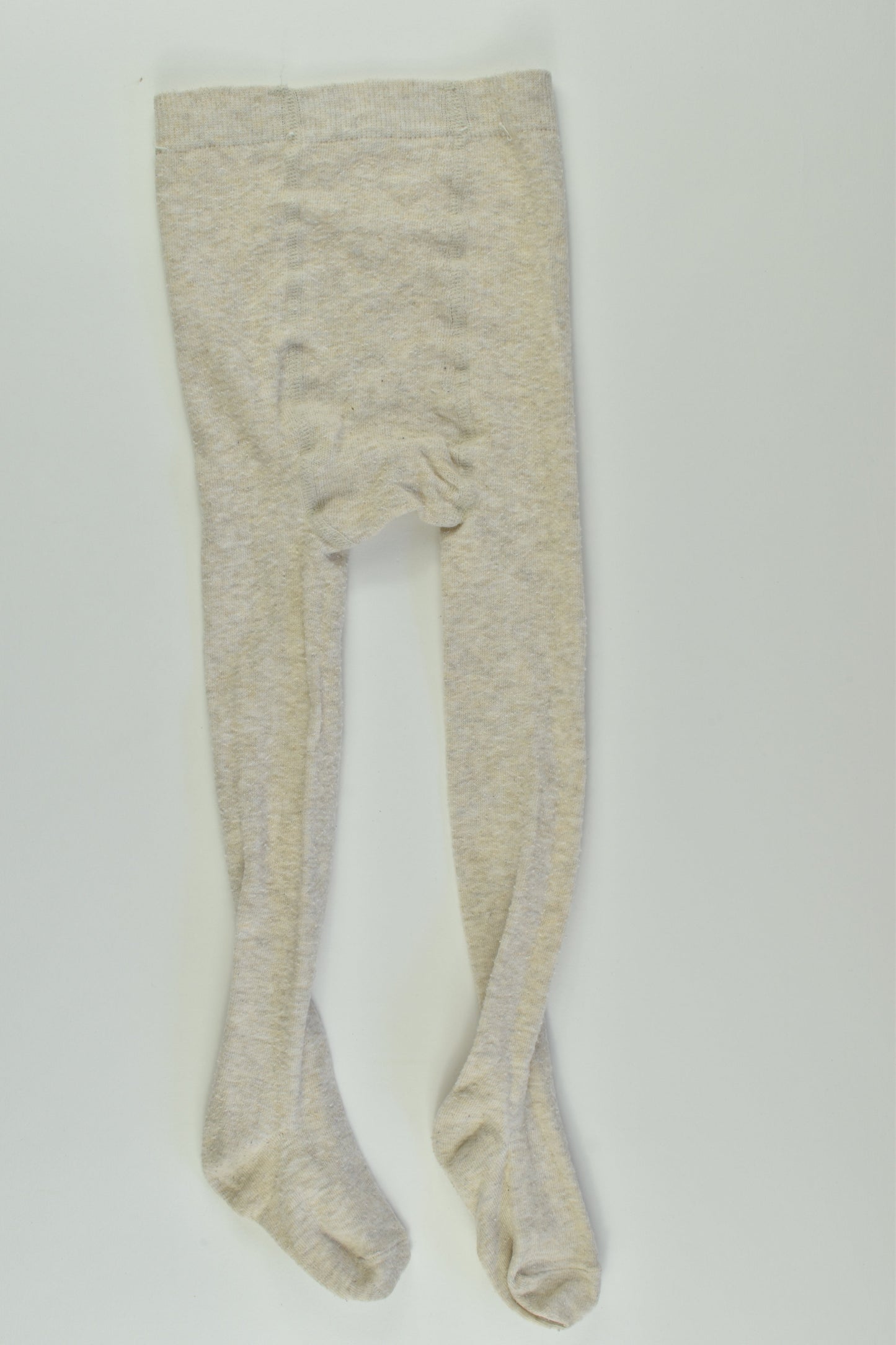 Brand Unknown Size 1-2 Footed Tights