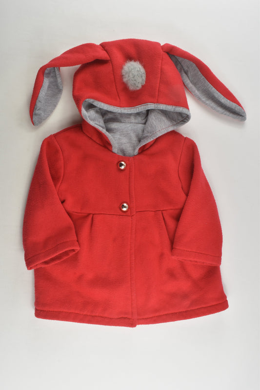 Brand Unknown Size 1 Jacket