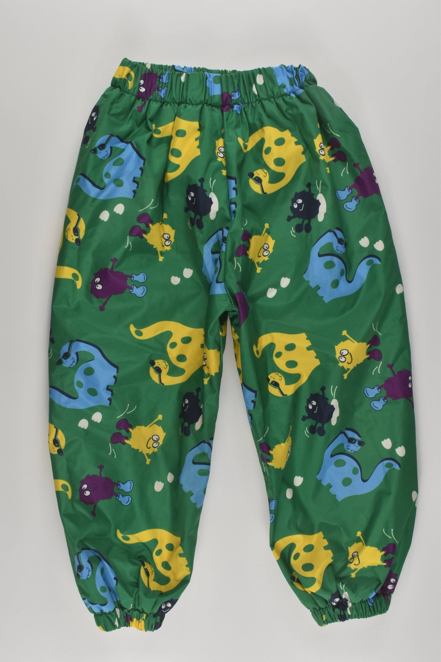 Brand Unknown Size 2-3 Fleece Lined Outdoor Pants
