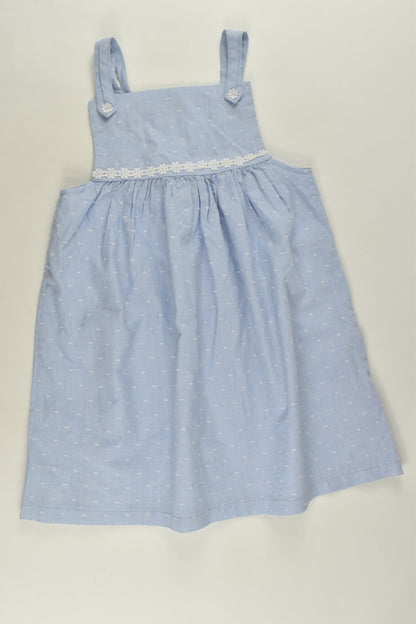 Brand Unknown Size 2 Floral Dress