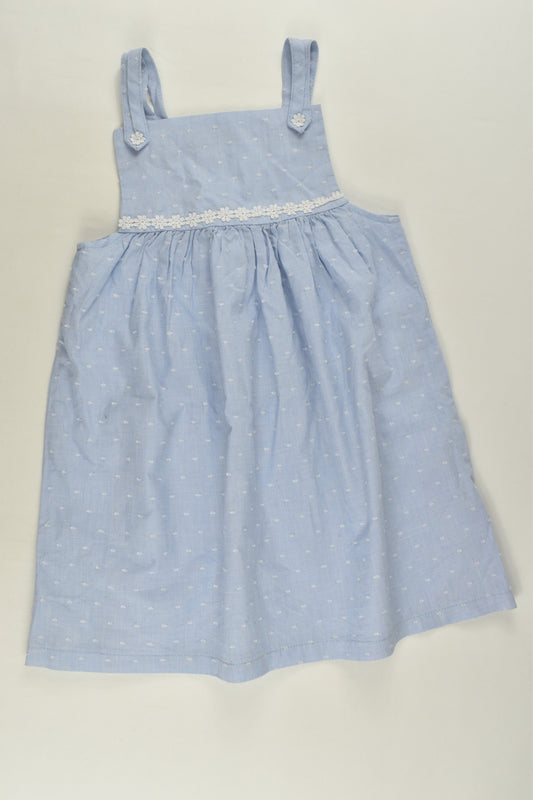 Brand Unknown Size 2 Floral Dress
