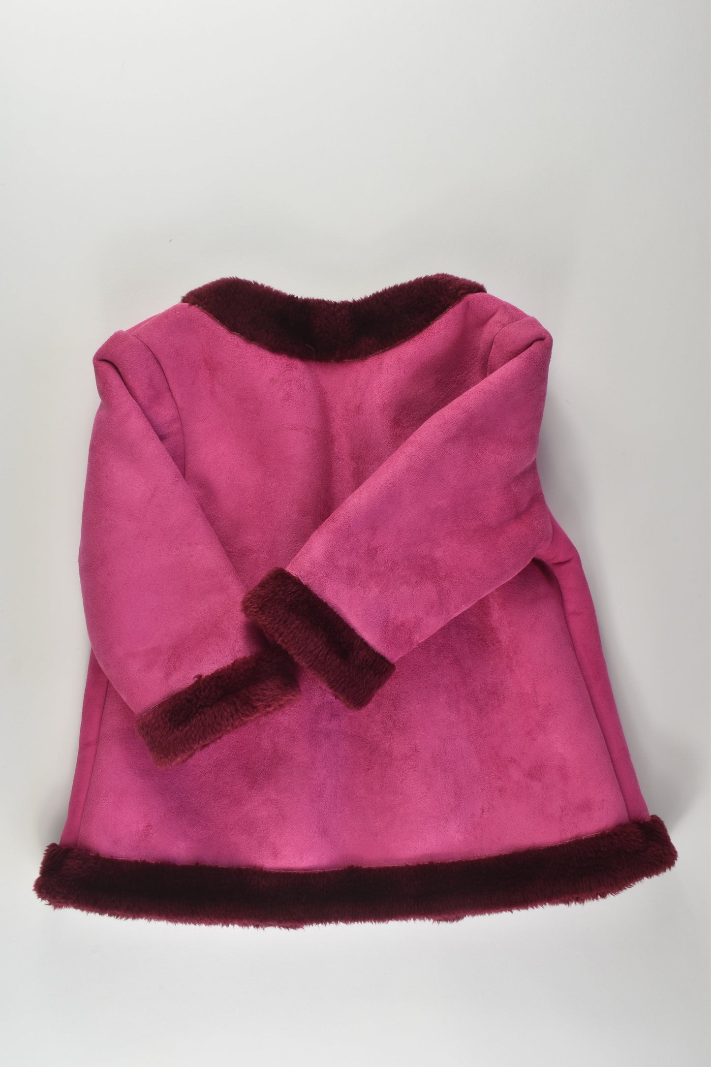 Brand Unknown Size 2 Winter Jacket