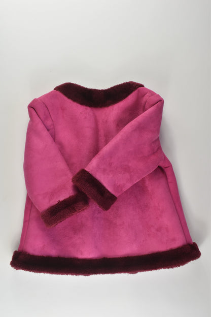 Brand Unknown Size 2 Winter Jacket