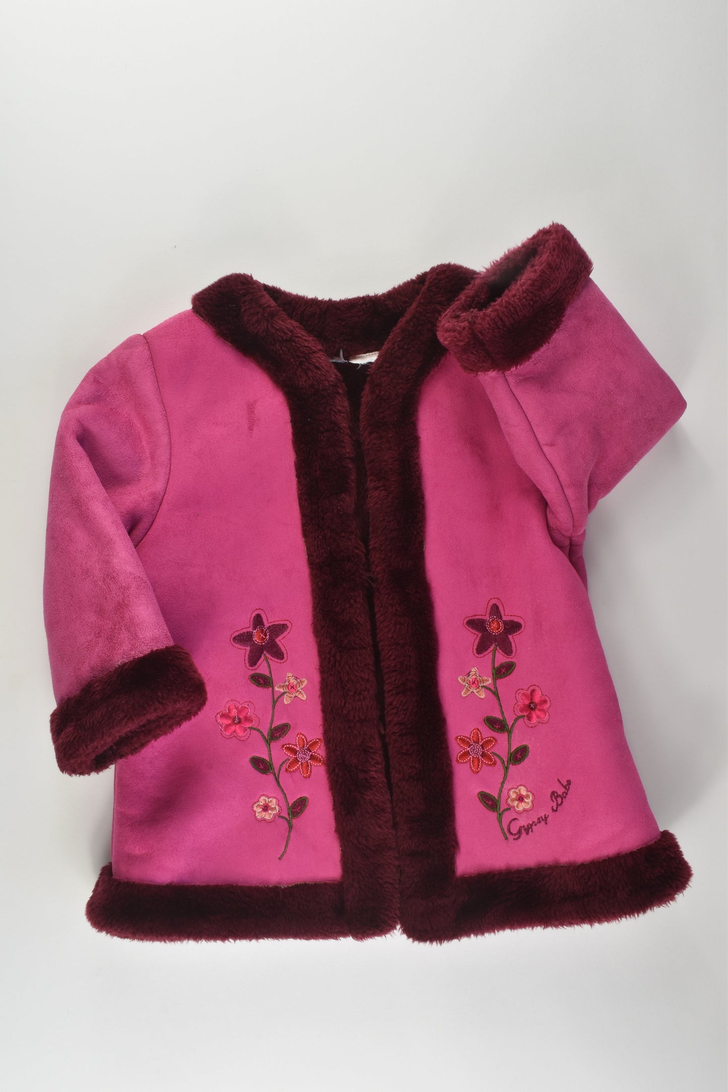 Brand Unknown Size 2 Winter Jacket